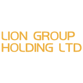 Lion Group logo