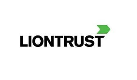 Liontrust Asset Management PLC logo