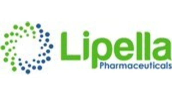Lipella Pharmaceuticals logo