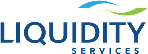 Liquidity Services logo