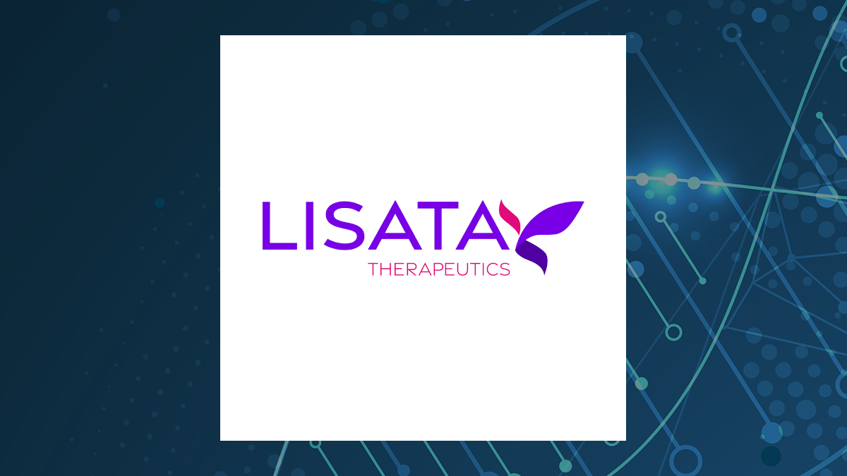Lisata Therapeutics logo