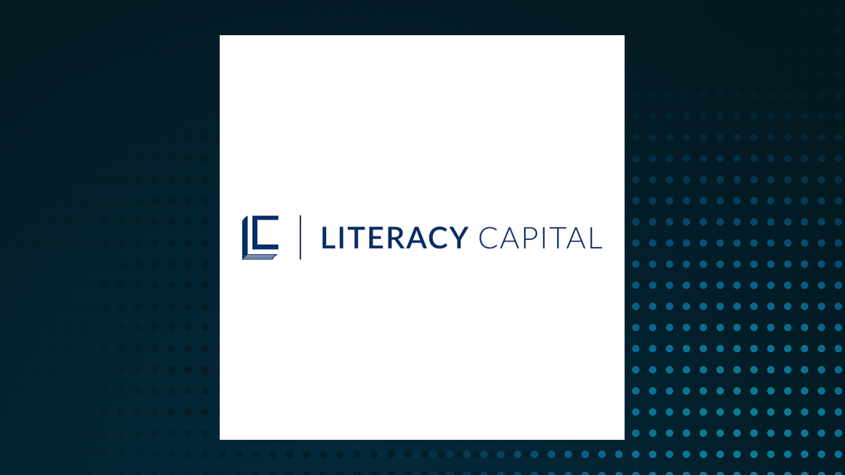 Literacy Capital logo