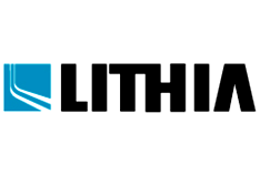 Lithia Motors logo