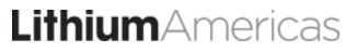Reviewing Lithium Americas (NYSE:LAC) & MP Materials (NYSE:MP) - Vimarsana News
