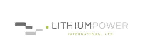LPI stock logo