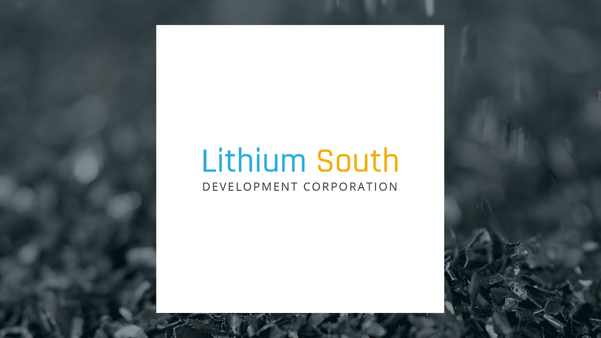 Lithium South Development Co. (NGZ.V) logo
