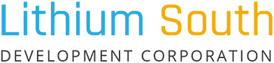 Lithium South Development Co. (NGZ.V) logo