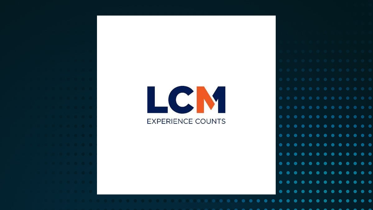 Litigation Capital Management logo