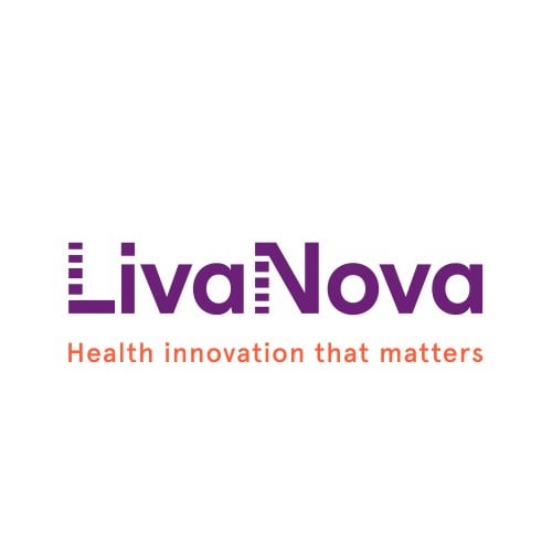 LIVN stock logo