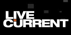 Live Current Media logo