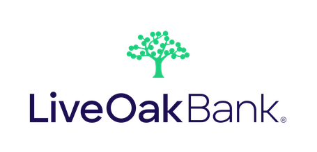 Live Oak Bancshares, Inc. logo Live Oak Bancshares, Inc. logo