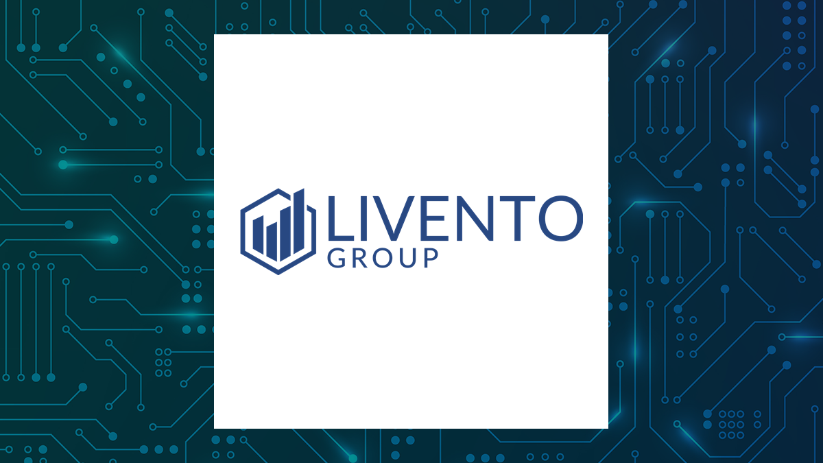 Livento Group logo