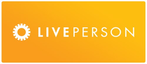 LivePerson logo