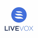 LVOX stock logo