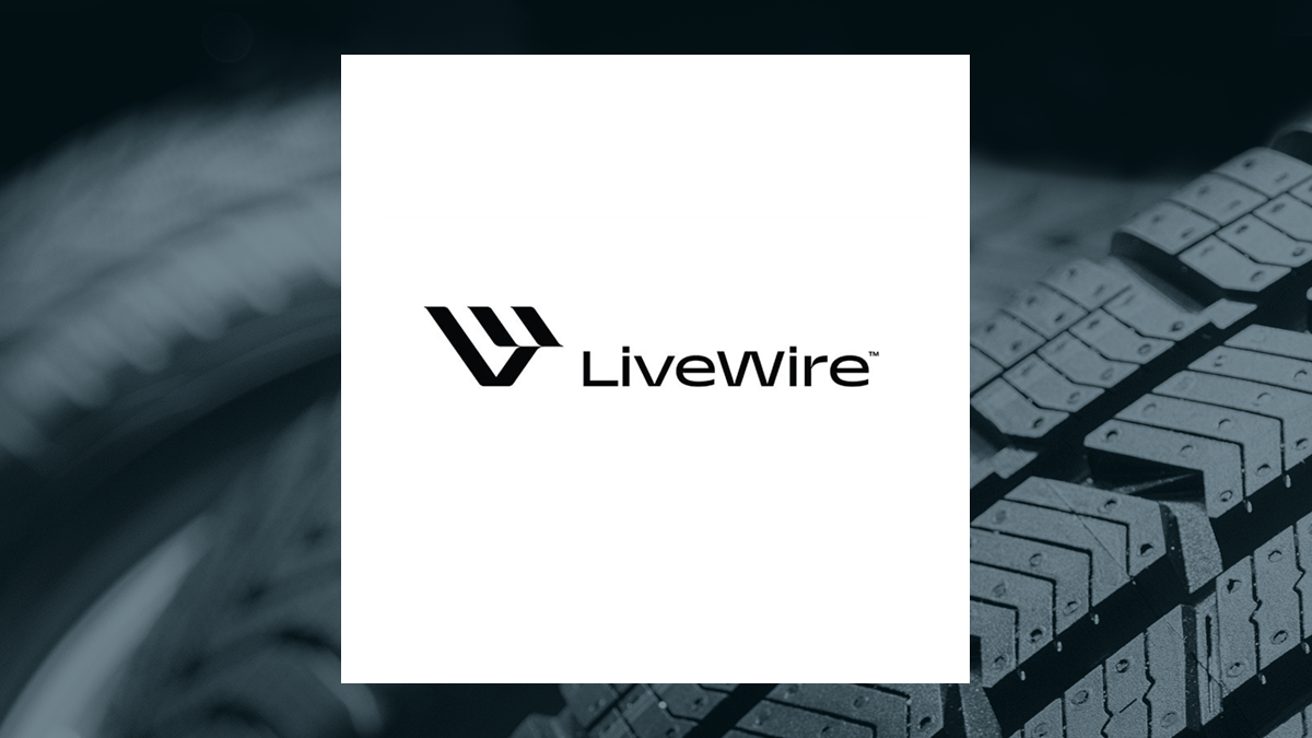 LiveWire Group logo with Auto/Tires/Trucks background