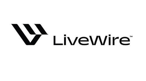 LiveWire Group logo
