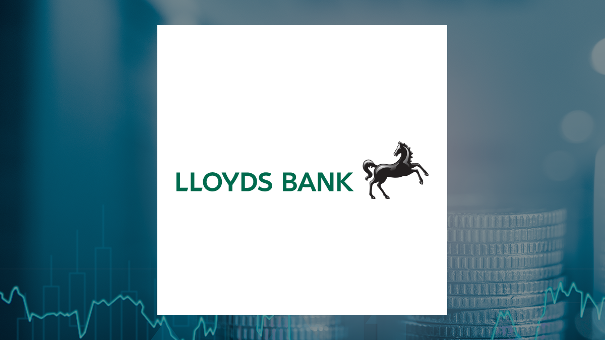 Lloyds Banking Group logo