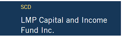 LMP Capital and Income Fund logo