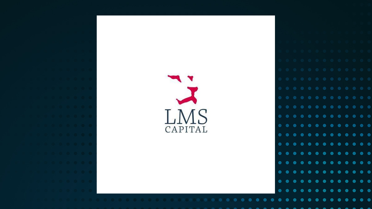 LMS Capital logo