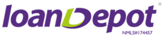 loanDepot logo