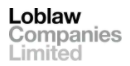 Loblaw Companies stock logo