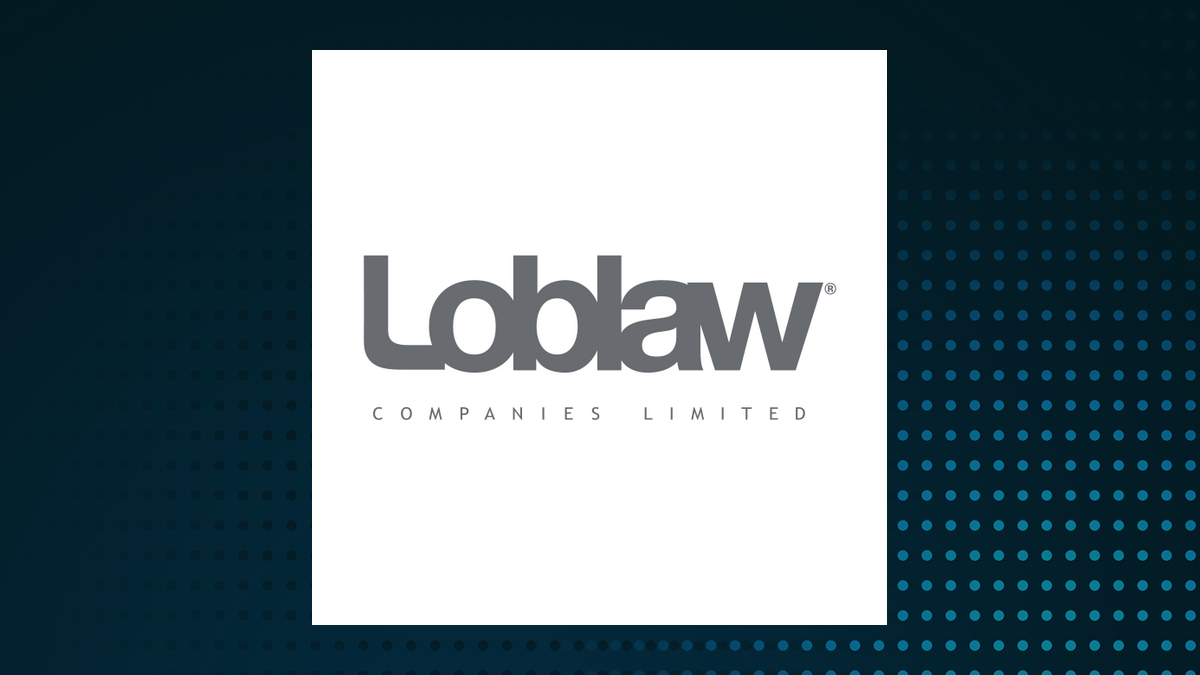 Loblaw Companies logo