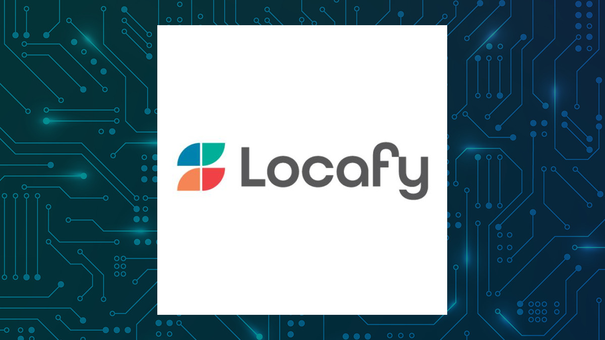 Locafy logo