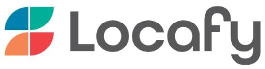 LCFY stock logo