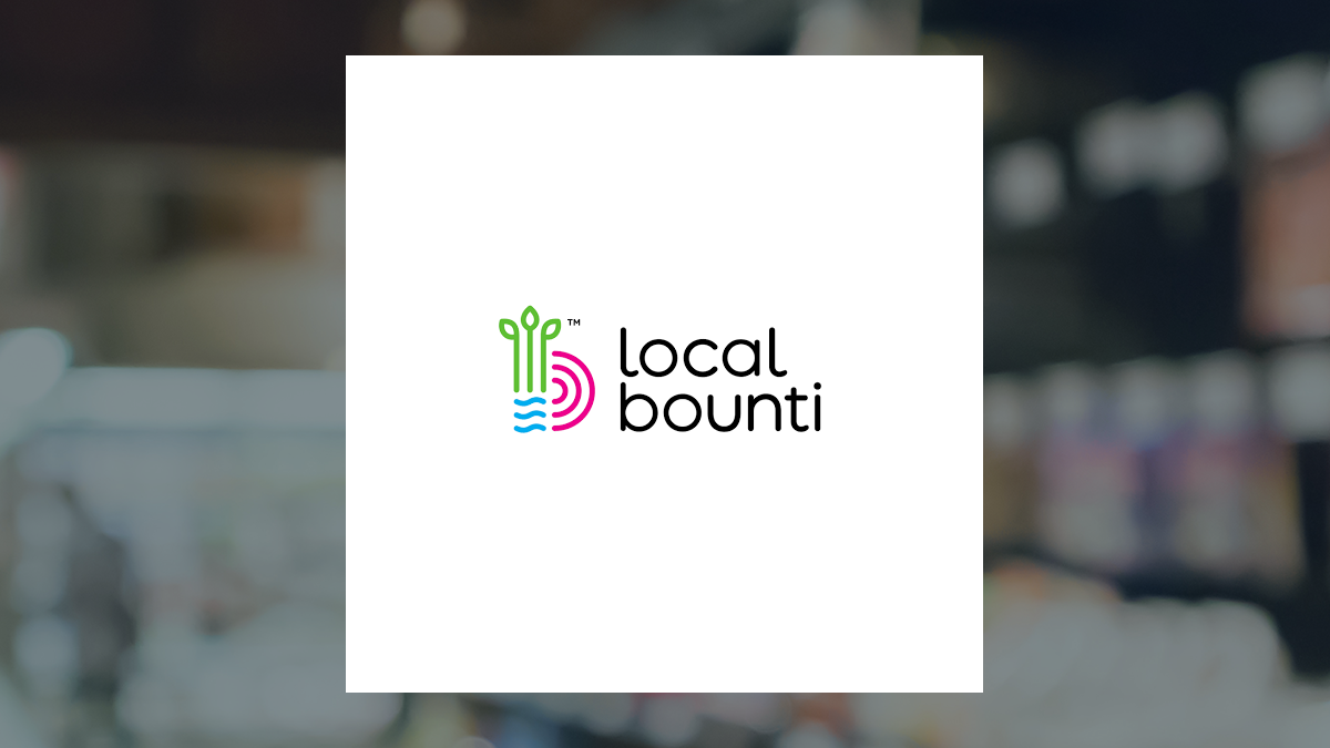 Local Bounti logo