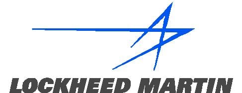 Lockheed Martin Co. logo