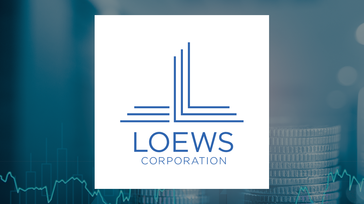 Loews logo