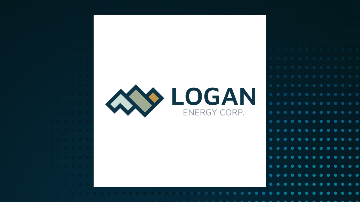 Logan Energy logo