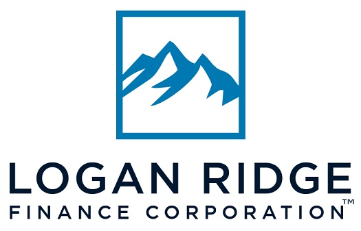 Logan Ridge Finance logo