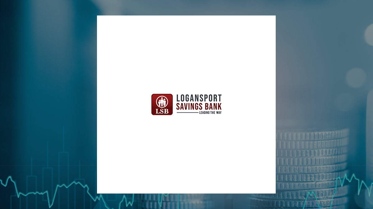 Logansport Financial logo