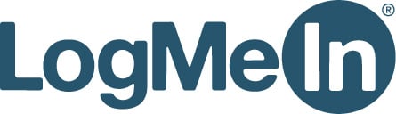 LogMeIn logo