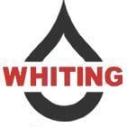 Whiting Petroleum logo