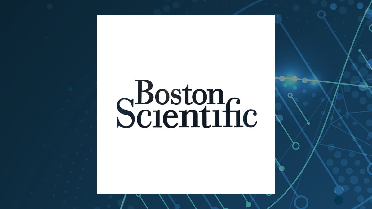 Boston Scientific logo