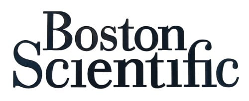 Boston Scientific Co. logo