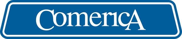 Comerica logo