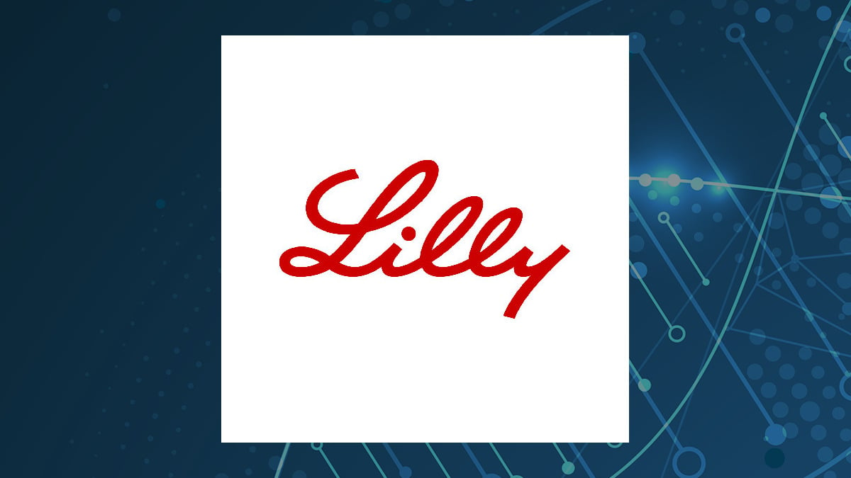 Eli Lilly and Company logo