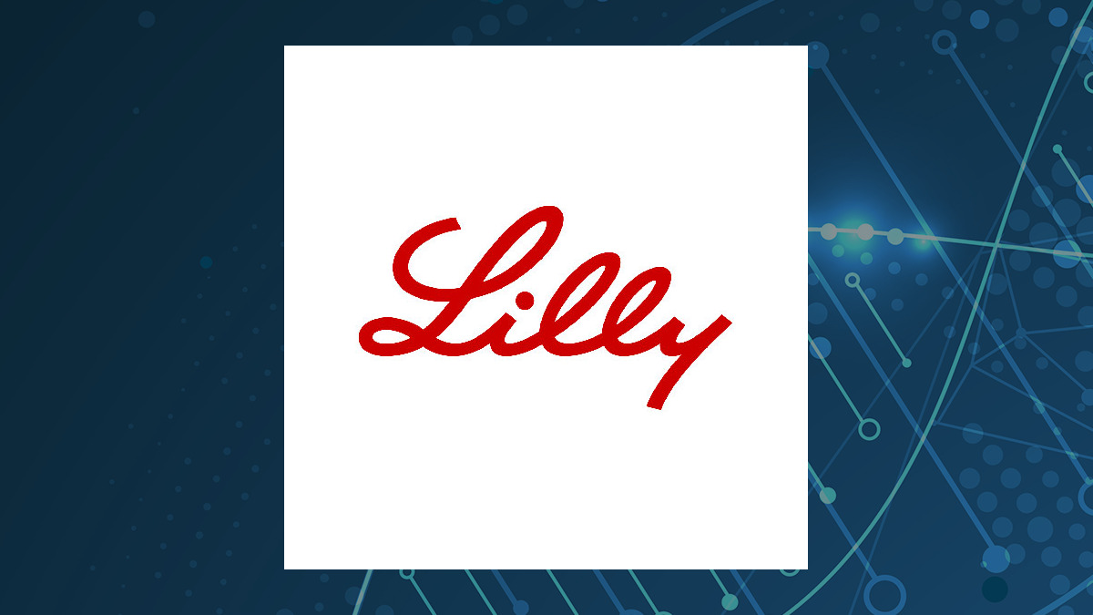 Global Retirement Partners LLC Purchases New Holdings In Eli Lilly And 