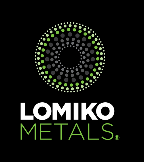 Lomiko Metals