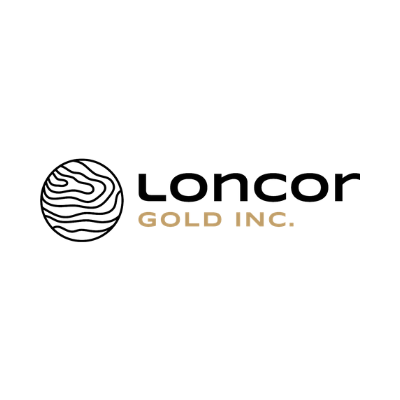 LONCF stock logo
