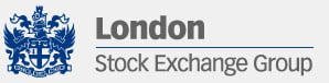 LSE stock logo