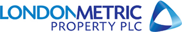 LondonMetric Property logo