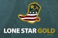 Lone Star Gold logo