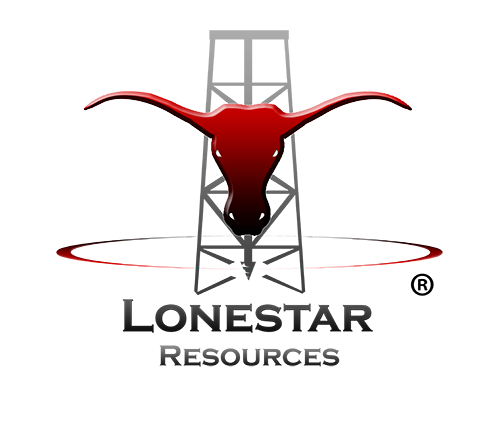 Lonestar Resources US logo