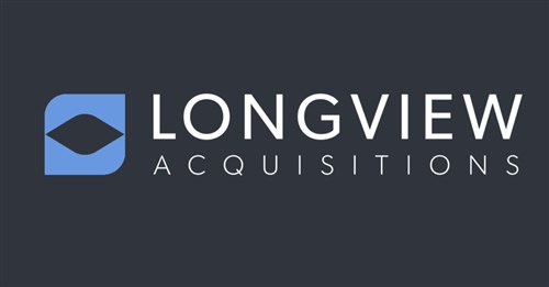 Longview Acquisition logo