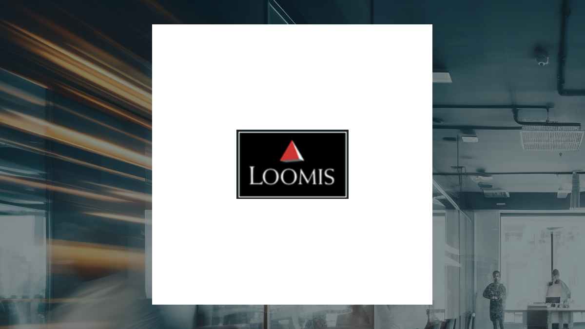 Loomis AB (publ) logo