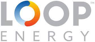Loop Energy Inc. logo